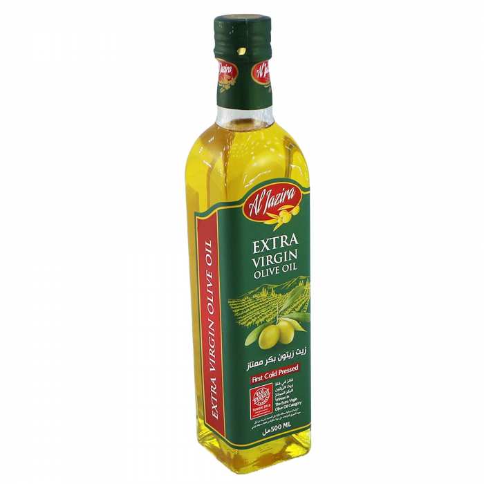 HUILE D'OLIVE MARASKA 500ML