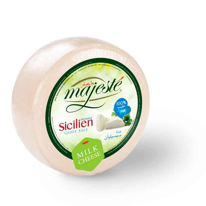 FRMG SICILIEN MAJESTE