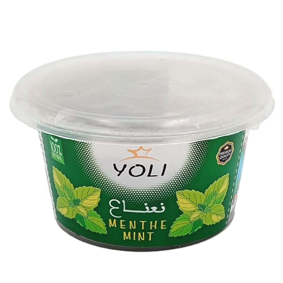 MENTHE YOLI 20GR