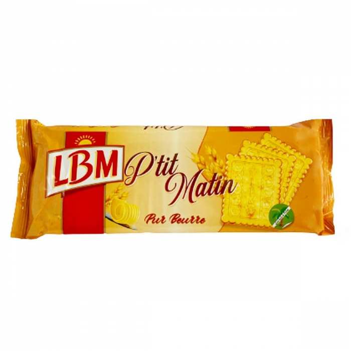 P'TIT MATIN PURE
