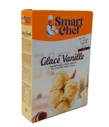 PREPARATION  GLACE VANILLE 110G