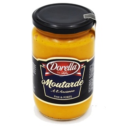 [MCP00700] MOUTARDE DORELLA 700 ML