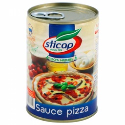 [61559] SAUCE PIZZA STICAP 400G