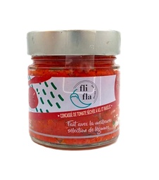 CONCASSEE DE TOMATE FLIFLA