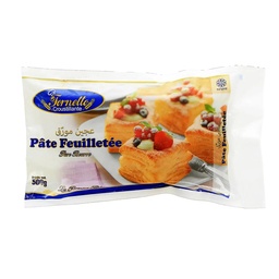 Pate  feuilletée fornetto 500g