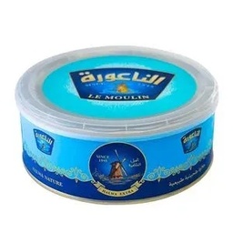 CHAMIA NATURE 530G NAOURA