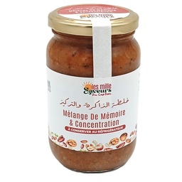 [6191322401799] MLNG MEMOIRE ET CONCENTRATION