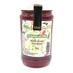 [6191322900018] MIEL FORET 1K