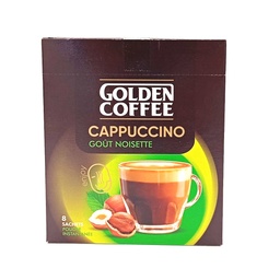 [6191467800488] CAPPUCINO NOISETTE