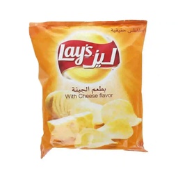 [6221031497889] LAYS FROMAGE 43G