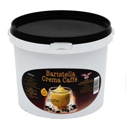 [false] TARTINER CAFE BARISTELLA 3KG