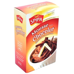 [PF029] MOUSSE CHOCOLAT SPIPA 800g