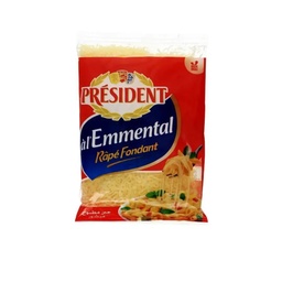 [6191513501345] PRESIDENT EMENTAL RAP FONDANT