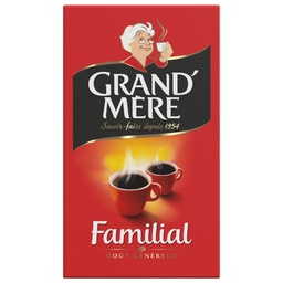 grand mére R 