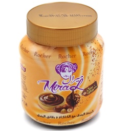 TARTINER ROCHER MIRAL 350 GR