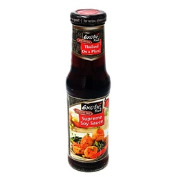 SUPREME OYSTER SAUCE 250 ML