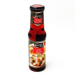 FISH SAUCE 250ML