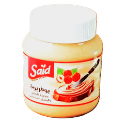 [5254101] TARTINER BLANCHE SAID 330g