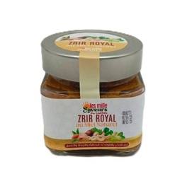 [6191322401416] ZRIR ROYAL 200 G