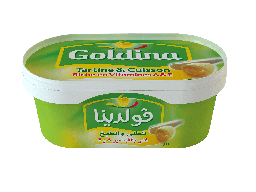 Margarine Goldina