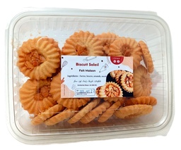 [2500479] BISCUIT LORIAM SOLEIL