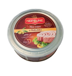 THON ENTIER TRAD NEPTUNE 850g HO