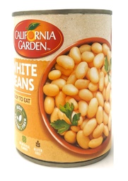 [TCSV011] HARICOTS BLANC CALIFORNIA 
