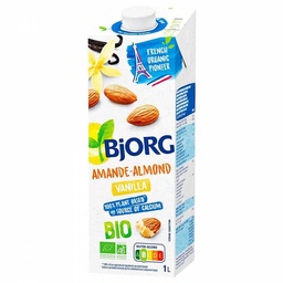 [3229820789002] BJORG AMANDE VANILLE