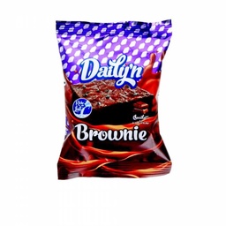 [6191477200063] BROWNIE CHOCOLAT