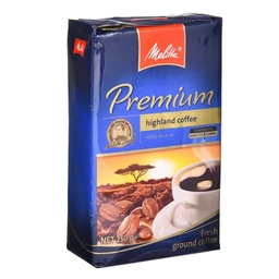 [4002720005736] CAFE MOULU PREMIUM 250G