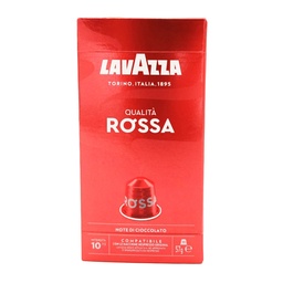 [7109] CAPSULE LAVAZZA ROSSA