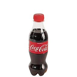 COCO COLA 0.3L