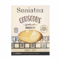 [6191492100164] COUSCOUS MAISON 500G
