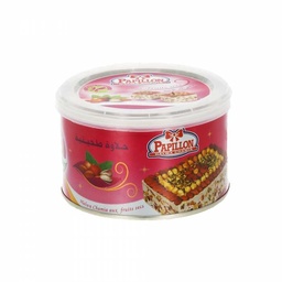 CHAMIA FRUITS SECS 350G PAPILLON