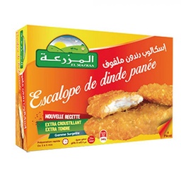 [6191505101386] ESCALOPE POULET PANNE NVL