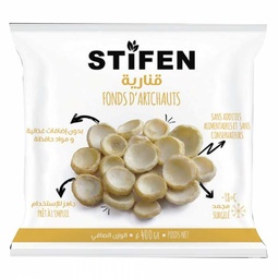 [6191402602160] FOND D'ARTICHAUT 400G