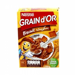 [6194005297023] GRAIN D'OR BISCUIT