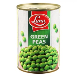 [6281020010314] GREEN PEAS LUNA