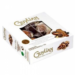 [5410976080428] GUYLIAN SEASHELLS 65G