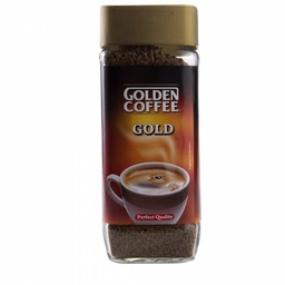 [20898] GOLDEN COFFEE 190G