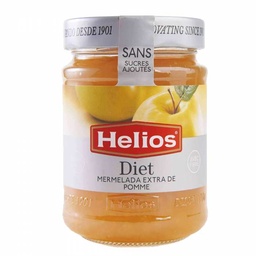 [int0467] HELIOS DIET POMME 280G