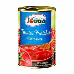 [6194001481297] JOUDA TOMATE CONCASSEE