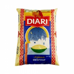 [6194011814108] MASFOUF DIARI 1KG