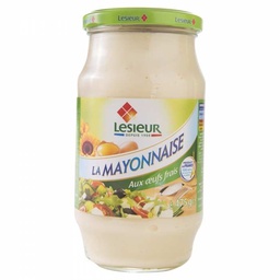 [3265478605004] MAYONNAISE 475G