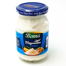 MAYONNAISE LIGHT BONNA