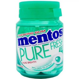 [80756606] MENTOS WINTERGREEN