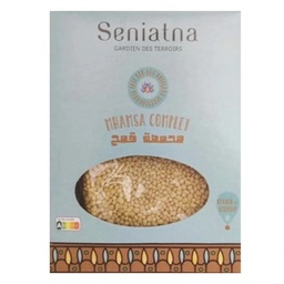 [6191492101741] MHAMSA SEMOULE 250G
