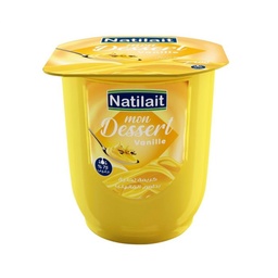 [61944657] MON DESSERT VANILLE