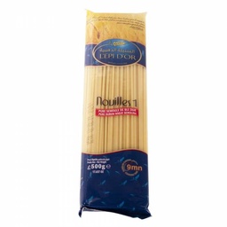 [6194003360545] NOUILLE 1 EPI DOR