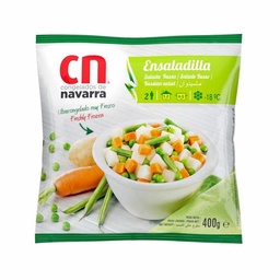 [8435434304363] SALADE RUSSE 400G